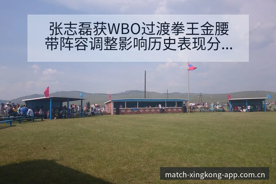张志磊获WBO过渡拳王金腰带阵容调整影响历史表现分析 - 星空官网